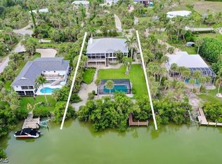 6120 Henderson Rd, Sanibel, FL 33957