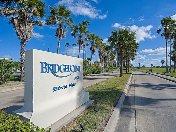 2nd image of 334 Padre Blvd #1801