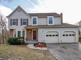 2808 Schubert Dr, Silver Spring, MD 20904