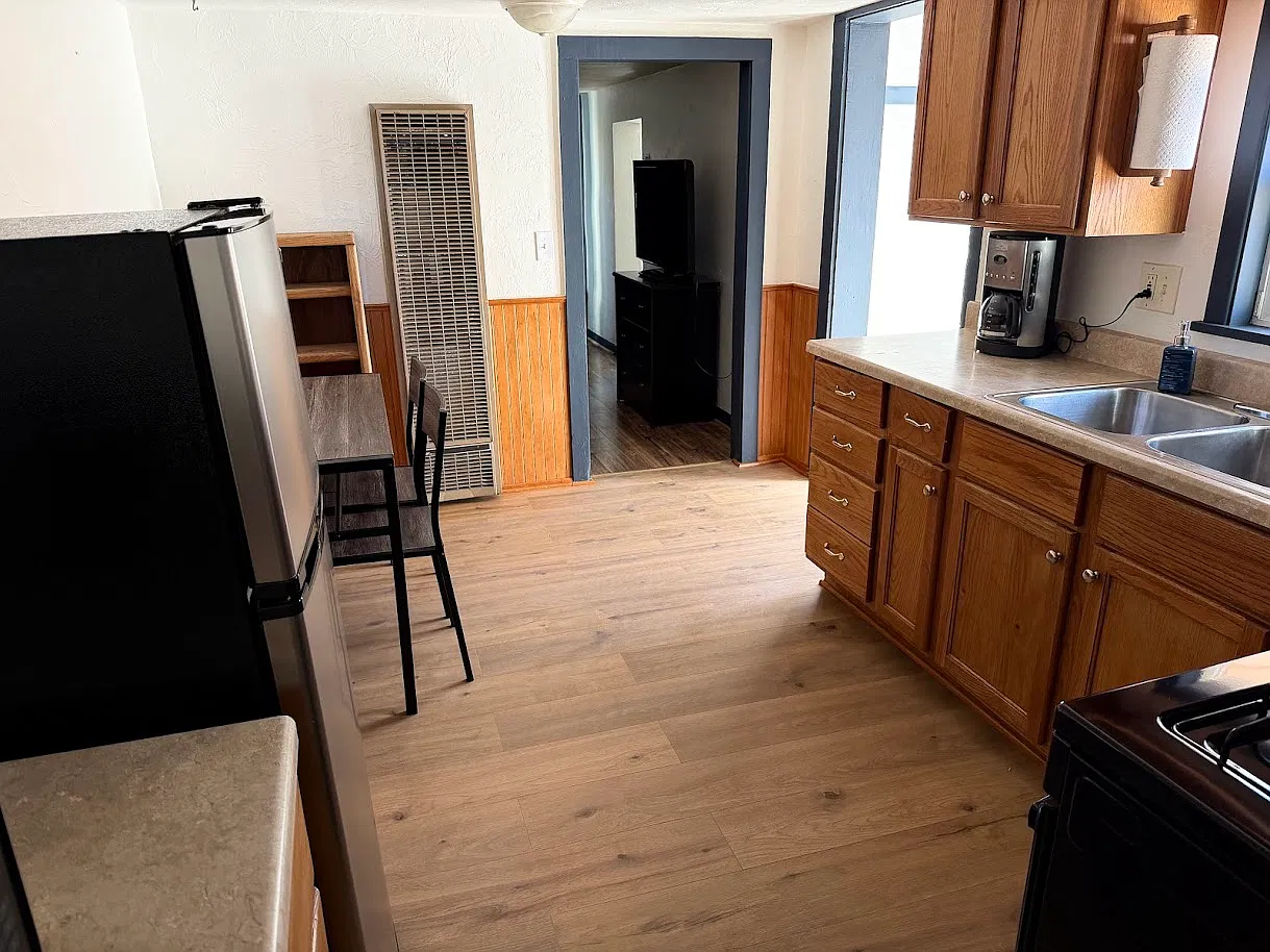 1 bed, 480 sqft, $1,450 — Photo 2