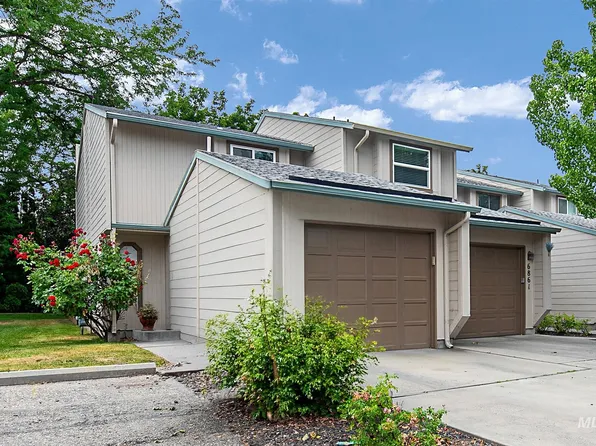 6855 W Irving Ln, Boise, ID 83704