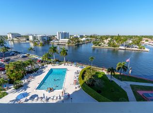 Coral Ridge Towers North, Fort Lauderdale, FL 33308