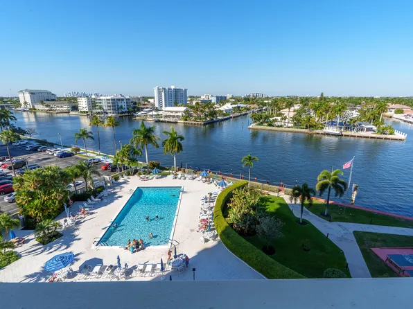 3200 NE 36th Street #703, Fort Lauderdale, FL 33308