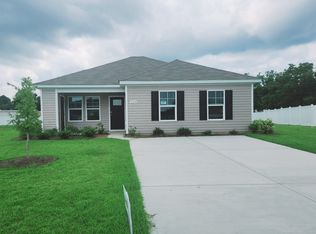 220 Jeff Waters Cir LOT 32, Longs, SC 29568