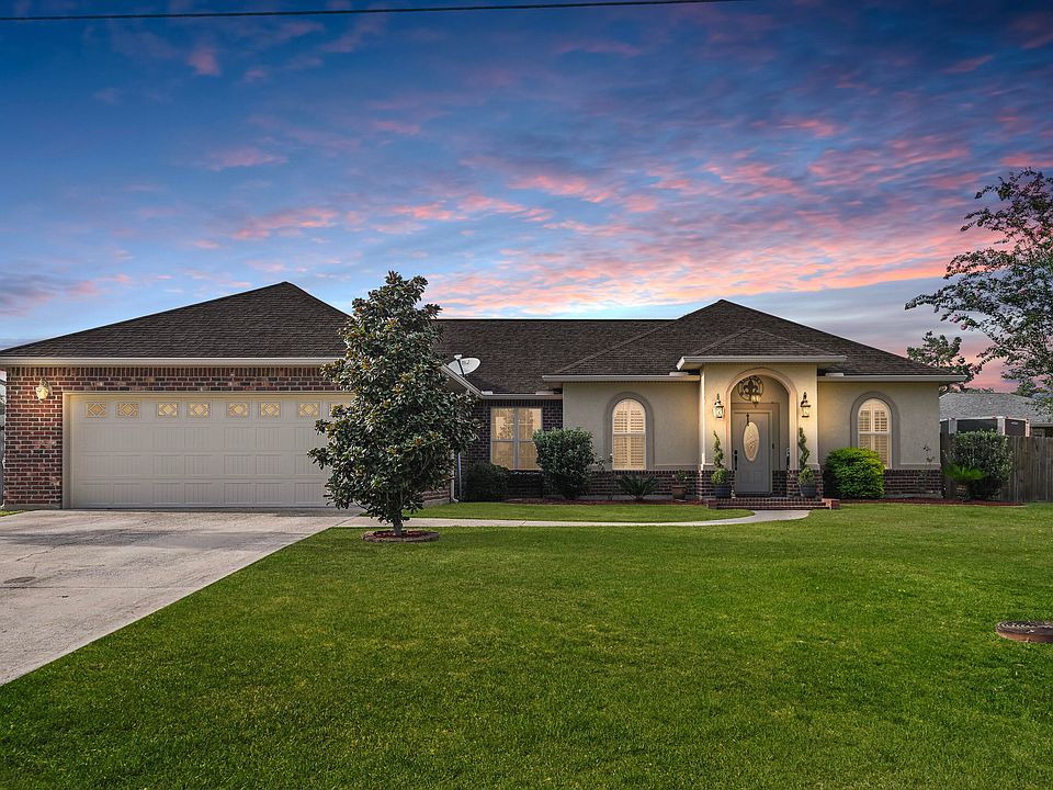 1009 Sherry Ln, Deridder, LA 70634 MLS 31858 Zillow