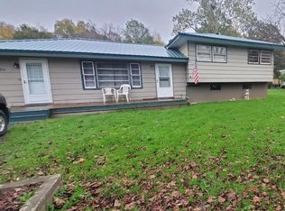 226 Keenan St, Clarendon, PA 16313