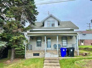 1171 Walnut St, Monaca, PA 15061