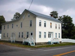 6234 State Highway 28, Fly creek, NY 13337
