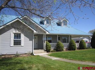 62845 Ohlm Rd, Montrose, CO 81403