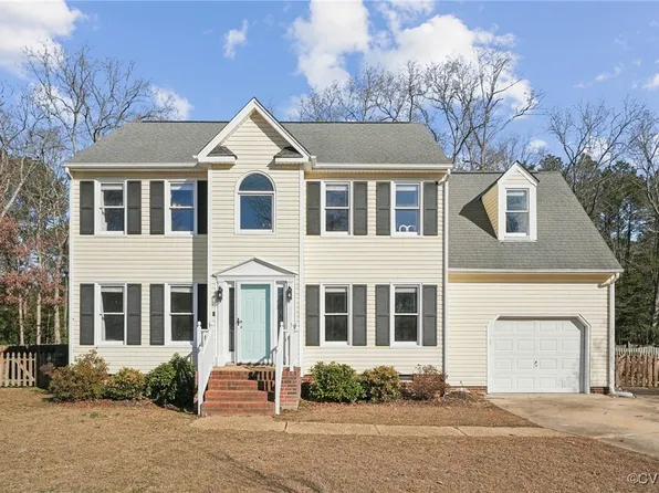 9158 Jump Cir, Mechanicsville, VA 23116