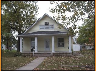 204 W Lafayette St, Edina, MO 63537
