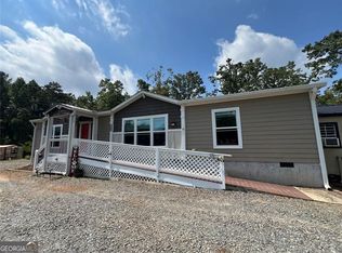 1440 N Ridgeway Church Rd, Ellijay, GA 30540