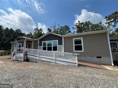 1440 N Ridgeway Church Rd, Ellijay, GA, 30540