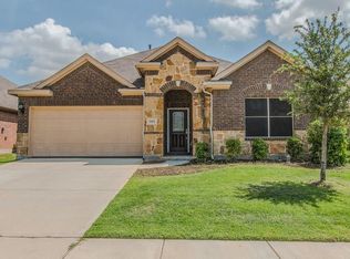 2413 Scott Creek Dr, Little Elm, TX 75068