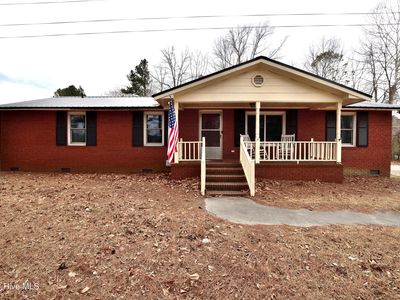 2573 Oak Level Road, Rocky Mount, NC, 27804