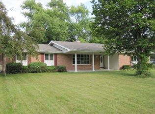 1520 N Miller Rd, Saginaw, MI 48609