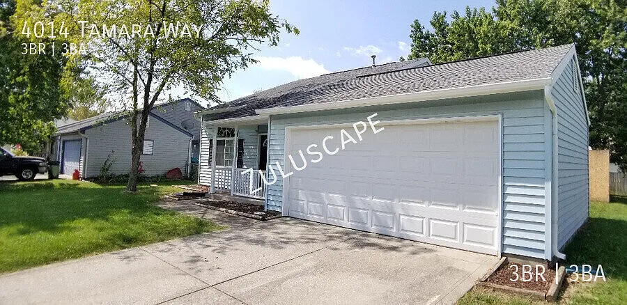 This won't last long! Newly remodeled 3 bed/2.5 bath home in Franklin, IN. — Photo 2