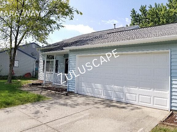 2nd image of 4014 Tamara Way