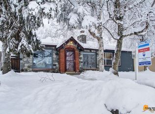 1720 E 27th Ave, Anchorage, AK 99508