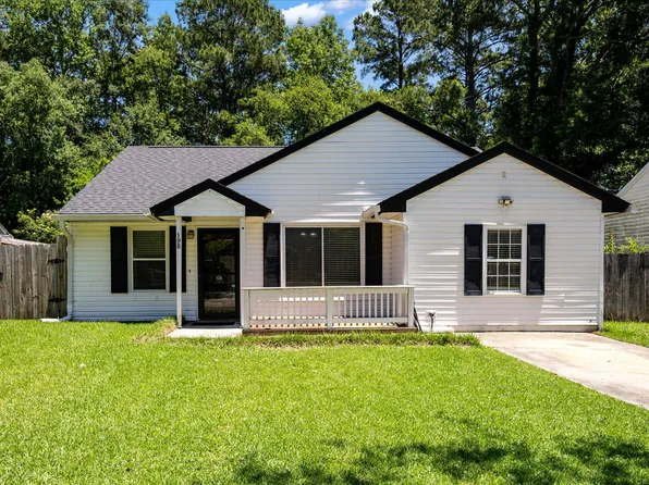 198 Mickler Dr, Ladson, SC 29456