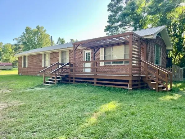 108 S Stayton St, Converse, LA 71419