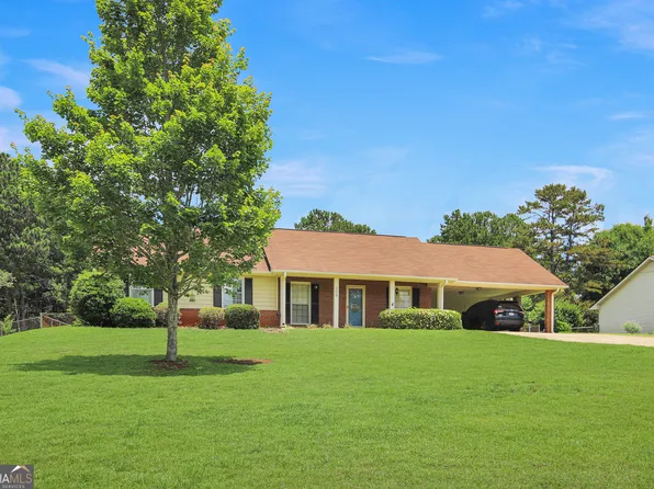 108 Meadowland Trl, Lagrange, GA 30240
