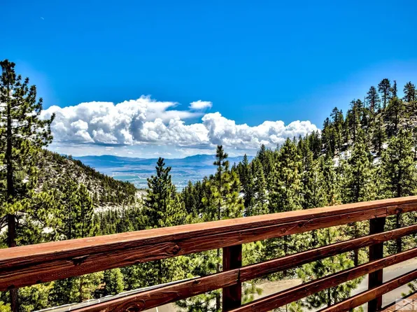 216 Ski Ct, Stateline, NV 89449