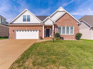 4409 Martha Ct, Newburgh, IN 47630