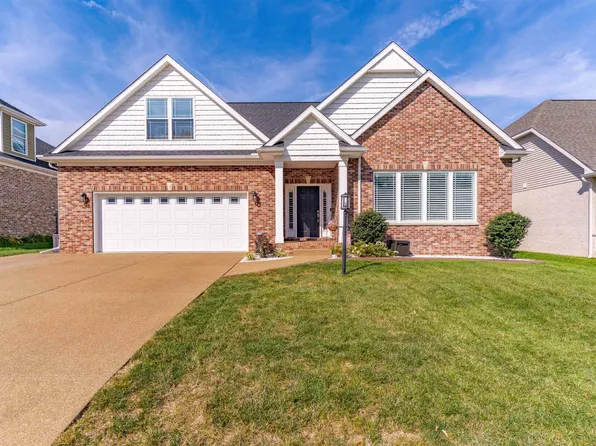 4409 Martha Ct, Newburgh, IN 47630