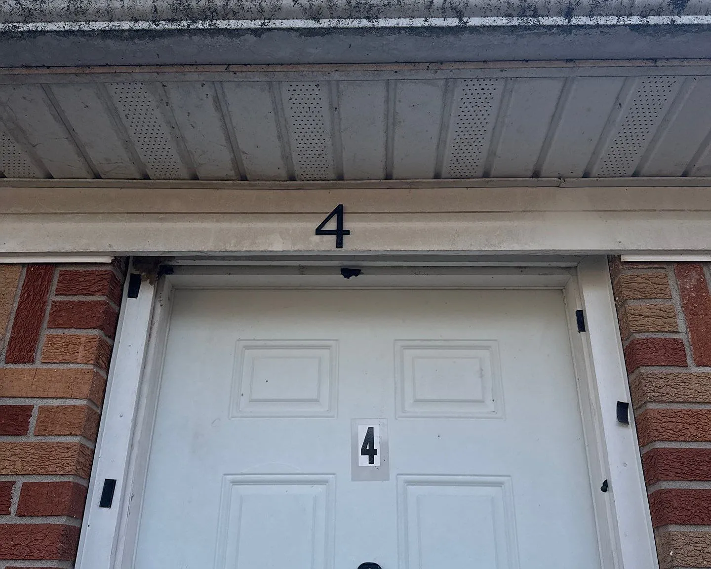 811 Scott #4, Brownsville - Unit 1 — Photo 3