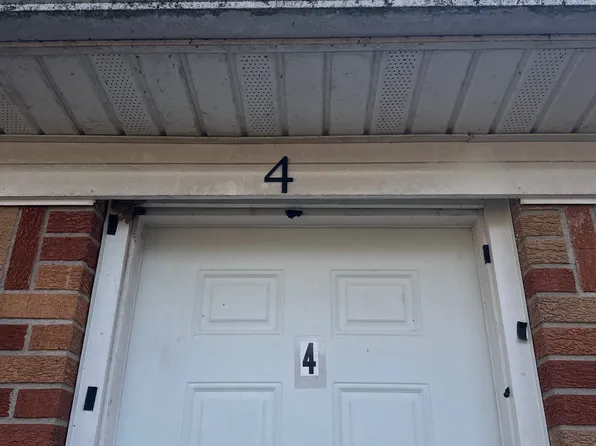 811 Scott St APT 4, Brownsville, TN 38012