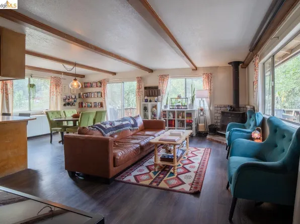12409 Tannahill Dr, Groveland, CA 95321