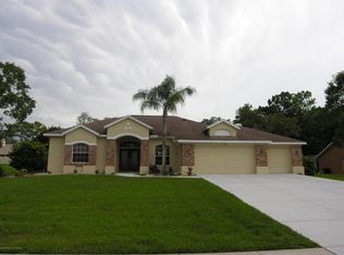 346 Silas Ct, Spring Hill, FL 34609