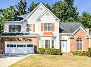 430 Rams Way, Tucker, GA 30084