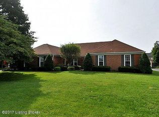8316 Easton Ln, Louisville, KY