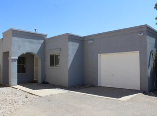 1337 Lil Ave NE, Rio Rancho, NM 87144