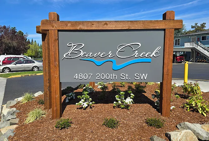 Beaver Creek