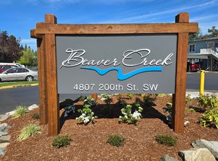 Beaver Creek, Lynnwood, WA 98036