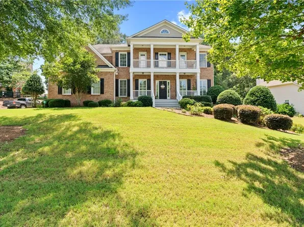 6170 Lake Oak Lndg, Cumming, GA 30040