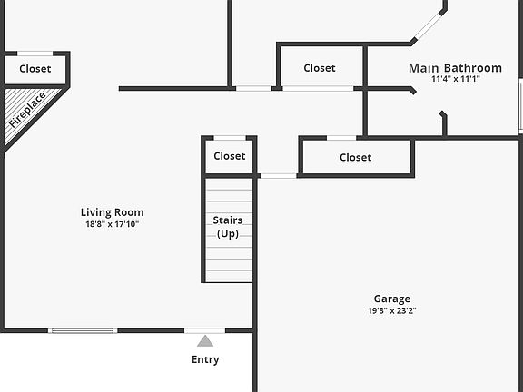 3rd image of 10001 Houston Birch Dr