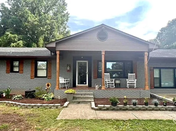 2903 Mooresville Rd, Salisbury, NC 28147