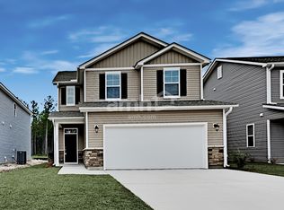 305 Bering Ln, Summerville, SC 29486