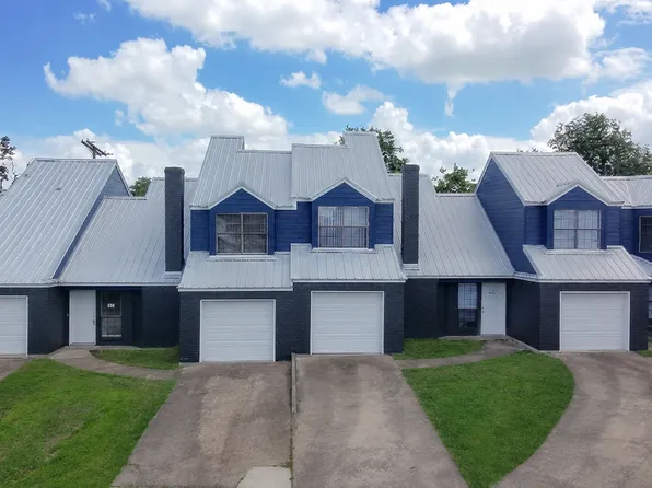 Peppertree Townhomes