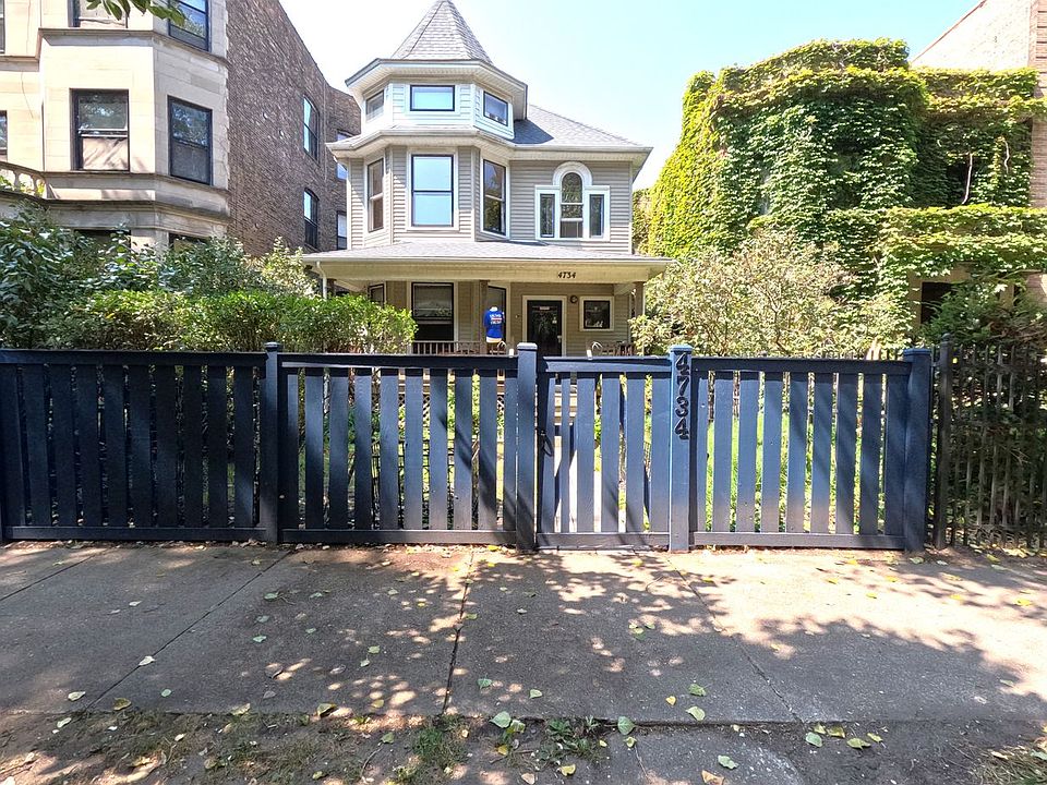1st image of 4734 N Kenmore Ave