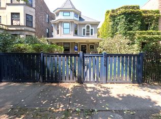 4734 N Kenmore Ave, Chicago, IL 60640