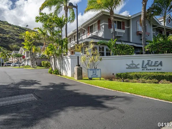 7116 Hawaii Kai Dr APT 59, Honolulu, HI 96825