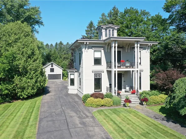84 S Main St, Homer, NY 13077