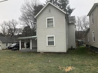 16605 Haydenville Rd, Haydenville, OH 43127