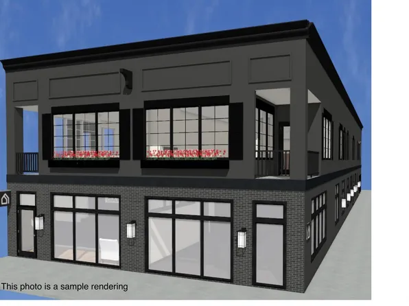 117 Central Ave SE Suite 2, Orange City, IA 51041