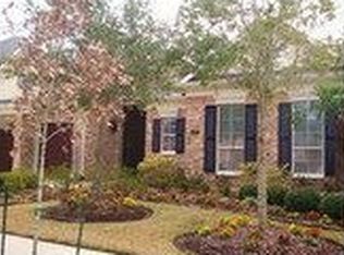 27 Vieux Carre Ct, Missouri City, TX 77459